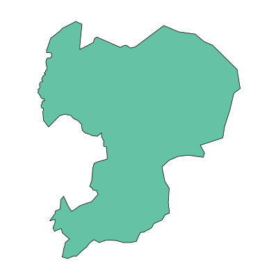 孝南区孝南区三汊镇PPT模板