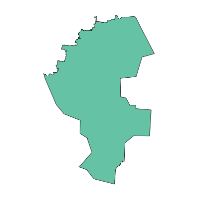 孟州市赵和镇PPT模板