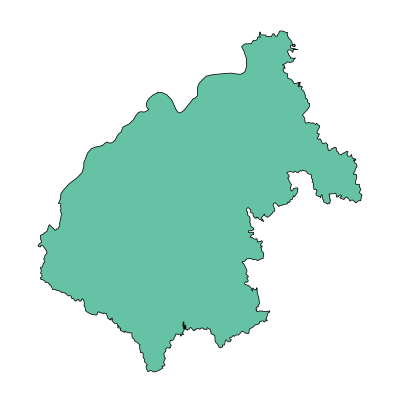宁乡县喻家坳乡PPT模板