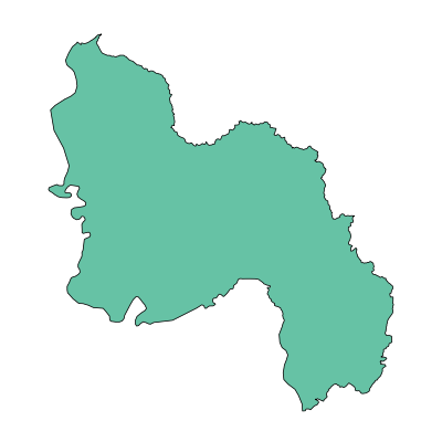 宁化县淮土乡PPT模板