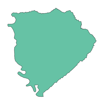 宁县中村乡PPT模板