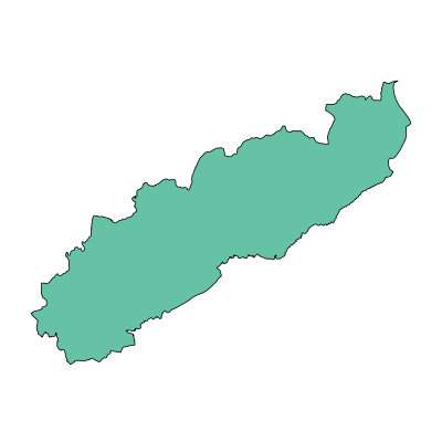 宁县金村乡PPT模板