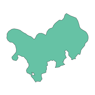 宁国市汪溪街道PPT模板