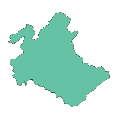 宁国市甲路镇PPT模板
