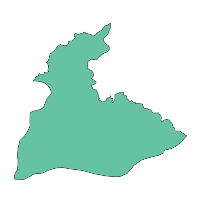 宁国市胡乐镇PPT模板