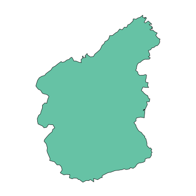 宁国市霞西镇PPT模板