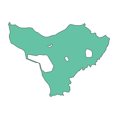 宁安市卧龙朝鲜族乡PPT模板