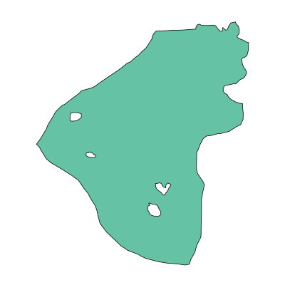 宁安市渤海镇PPT模板