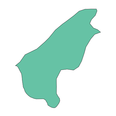宁武县石家庄镇PPT模板