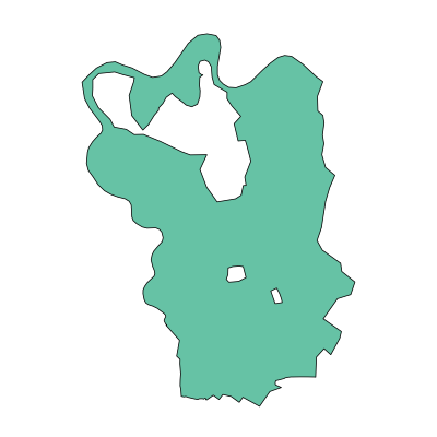 宁江区伯都乡PPT模板