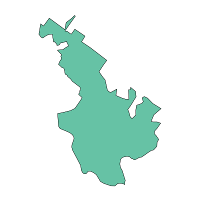 宁江区国营善友林场PPT模板