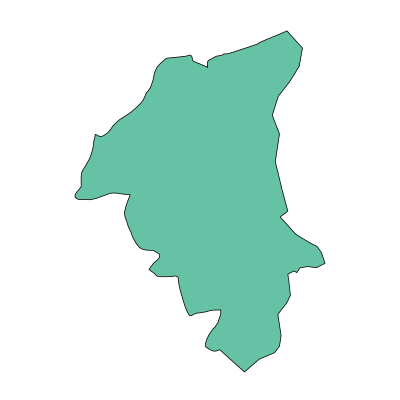 宁江区毛都站镇PPT模板