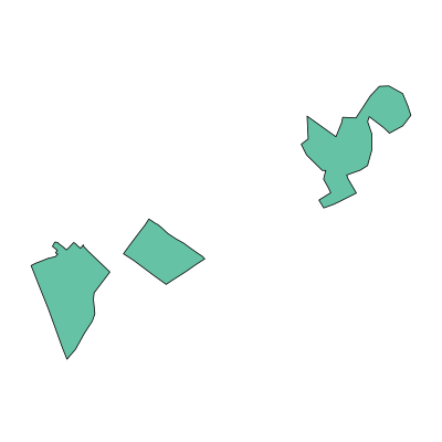 宁江区长宁街道PPT模板