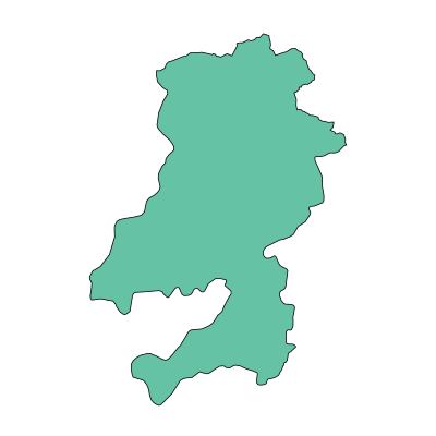 宁蒗彝族自治县永宁坪乡PPT模板