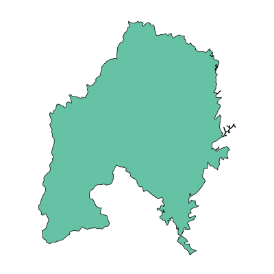 宁都县安福乡PPT模板