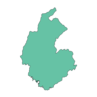 宁都县小布镇PPT模板