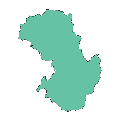 宁都县肖田乡PPT模板