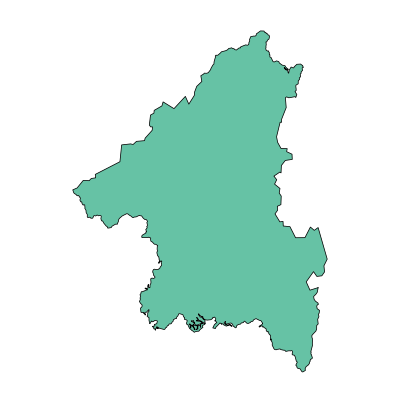宁都县钓峰乡PPT模板