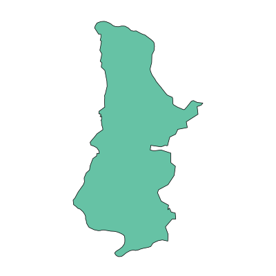 宁阳县华丰镇PPT模板