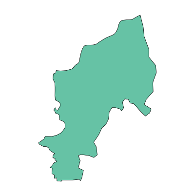 宁阳县堽城镇PPT模板