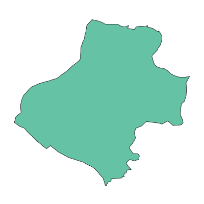 宁阳县鹤山乡PPT模板