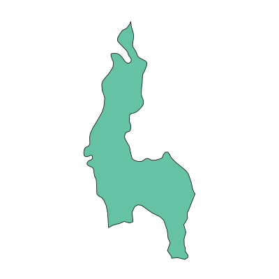 安乡县焦圻镇PPT模板