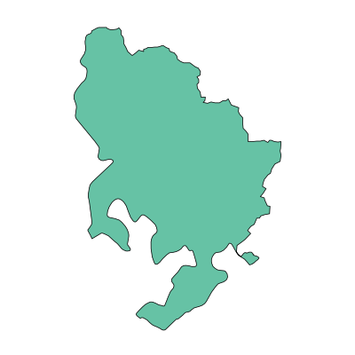 安化县乐安镇PPT模板