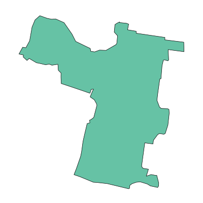 安国市石佛镇PPT模板