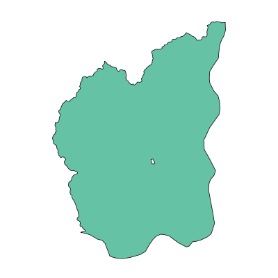 安图县亮兵镇PPT模板