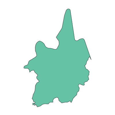 安居区常理乡PPT模板