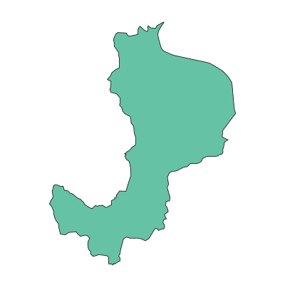 安居区聚贤乡PPT模板