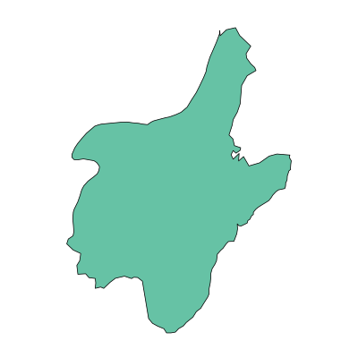 安居区观音乡PPT模板