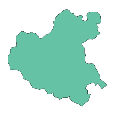安岳县乾龙乡PPT模板