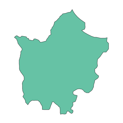 安岳县岳新乡PPT模板