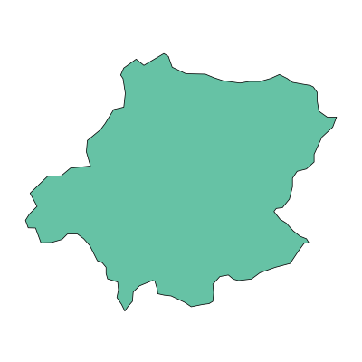 安岳县岳源乡PPT模板