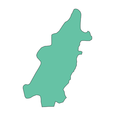 安岳县悦来乡PPT模板