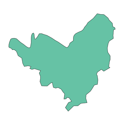 安岳县朝阳乡PPT模板