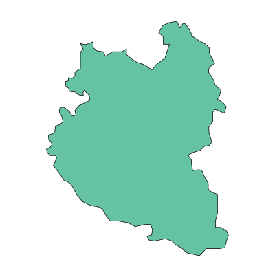 安岳县横庙乡PPT模板