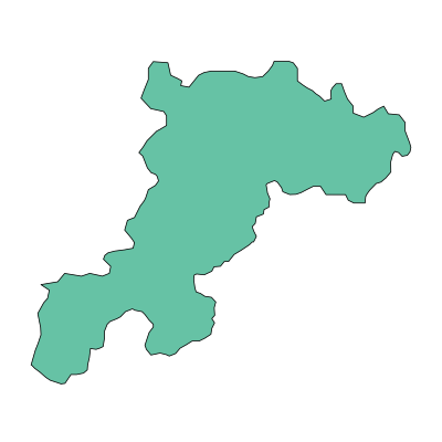 安岳县瑞云乡PPT模板
