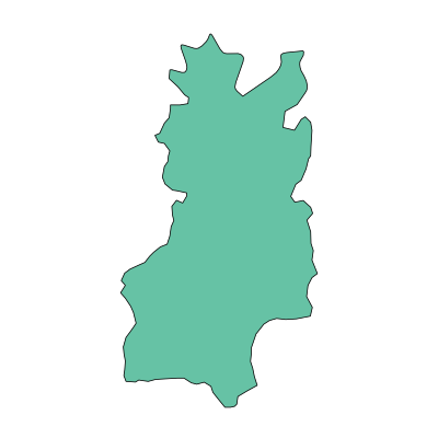 安岳县石鼓乡PPT模板