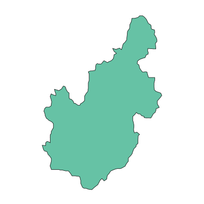 安岳县镇子镇PPT模板