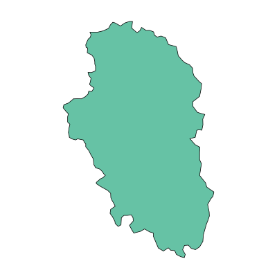 安岳县高升乡PPT模板