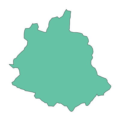 安岳县高屋乡PPT模板