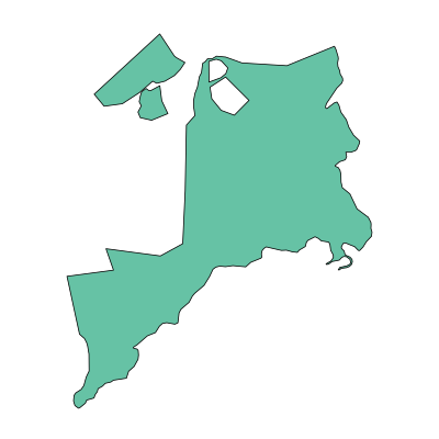 安源区五陂下垦殖场PPT模板