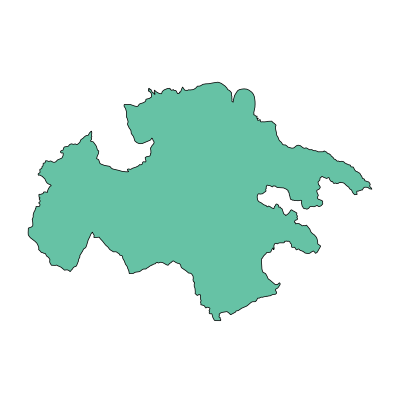 安溪县大坪乡PPT模板