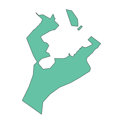 安达市安达镇PPT模板