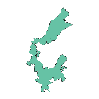 安远县新龙乡PPT模板