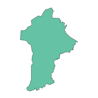 安阳县善应镇PPT模板