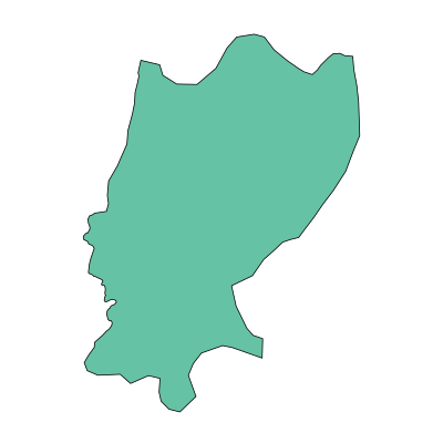安陆市陈店乡PPT模板