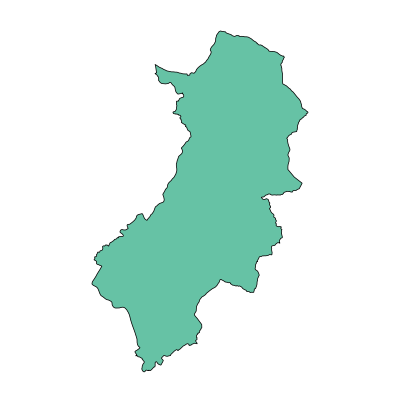 宕昌县两河口乡PPT模板